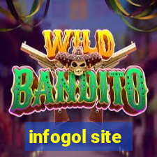 infogol site